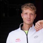 Martín Landaluce: «He sabido forjar un carácter»