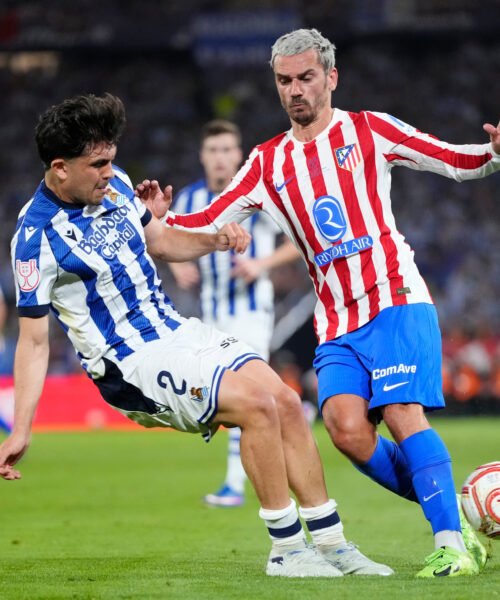 El diabólico sudoku de la Liga y su objetivo (¿imposible?) de meter a nueve equipos en los torneos europeos