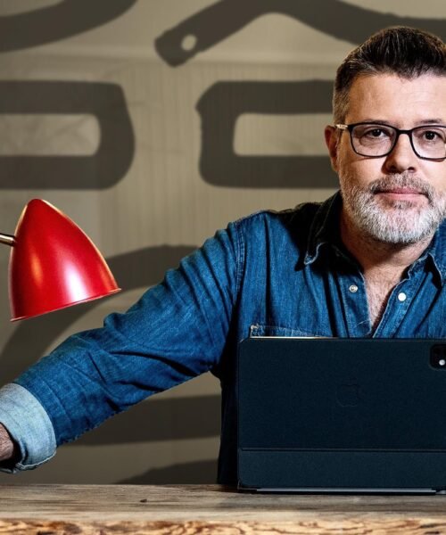 RTVE recupera a Quequé tras su salida de la Cadena Ser después de su polémica sátira sobre Nacho Abad y la tragedia en Adamuz