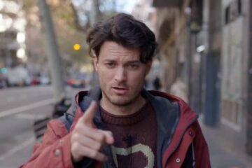 Voltor & Voltor: el fondo buitre real que Carles Tamayo creó para infiltrarse en el mercado inmobiliario