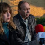 La primera imagen de la serie sobre el caso de Marta del Castillo, En el nombre de Marta