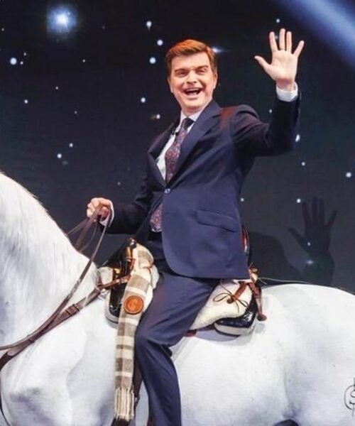 Ni censura ni recortes: Marc Giró dinamita laSexta en su estreno