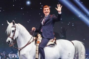 El prodigioso delirio «prefacha» de Marc Giró en laSexta