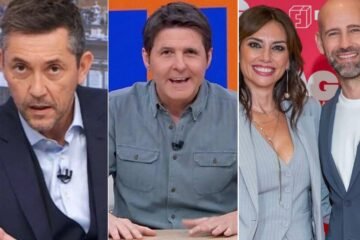 La espinosa encuesta a la que tienen que dar respuesta los trabajadores de RTVE: «¿Crees que Mañaneros, Malas Lenguas o Directo al grano afectan a la credibilidad y el rigor de RTVE?»