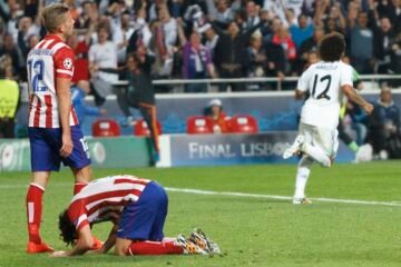 Atlético y Arsenal, cuatro finales de Champions perdidas entre ambos, en busca de la redención: «El fútbol no te debe nada»
