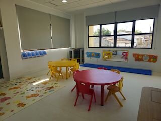 Aprobado PCEM articulación de centros de primer ciclo de educación infantil durante 2026