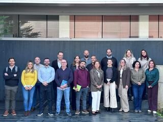 Cicytex coordina proyecto transfronterizo sobre cadena de producción del cáñamo industrial