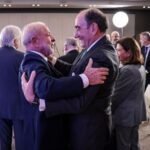 Ignacio Galán reafirma a Lula da Silva el compromiso de Iberdrola con Brasil