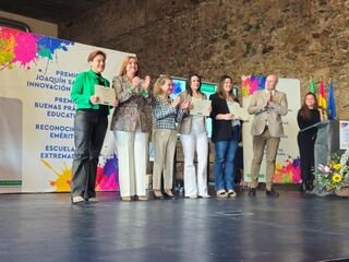 Educación convoca el XXXI Premio Joaquín Sama a la innovación educativa