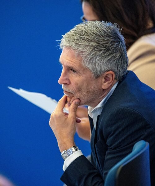 Interior detecta cada día en internet 39 páginas con contenidos proselitistas de la violencia yihadista