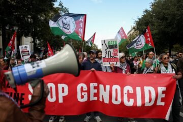 Más de un millón de ciudadanos europeos firman para que Bruselas sancione a Israel por la guerra en Gaza