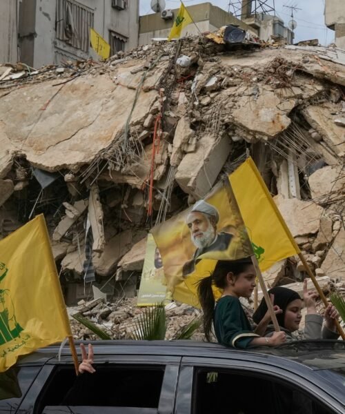 Última hora de la guerra de Estados Unidos e Israel contra Irán, en directo | Trump afirma que Estados Unidos obtendrá uranio enriquecido de Irán