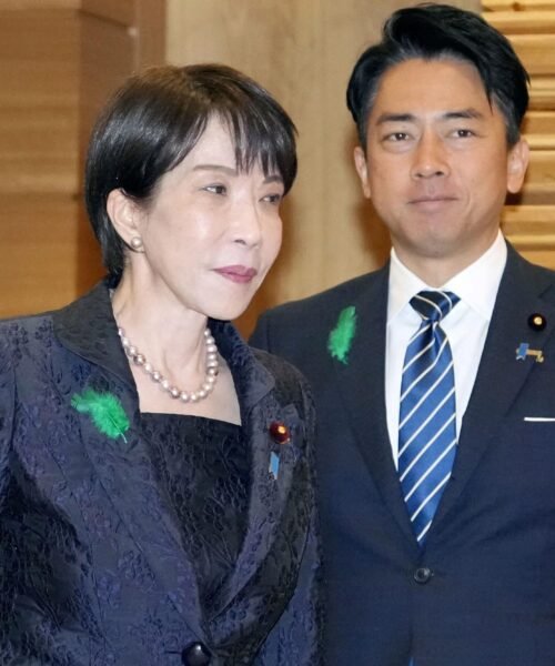 Japón autoriza la venta de armas por primera vez desde la II Guerra Mundial