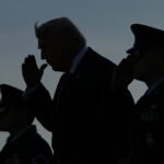 Trump contra sus ‘influencers’: la guerra en Irán desata un cisma en el mundo MAGA