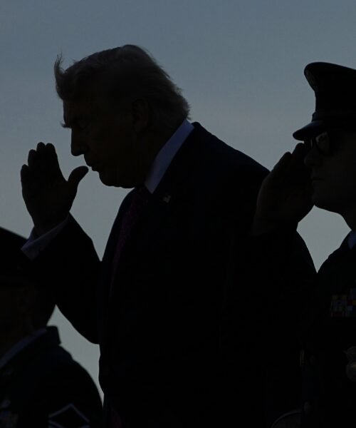 Trump contra sus ‘influencers’: la guerra en Irán desata un cisma en el mundo MAGA