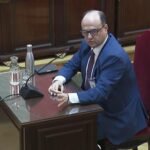 El ex jefe de gabinete de Reyes Maroto niega gestiones a favor de una licencia para la trama de hidrocarburos