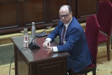 El ex jefe de gabinete de Reyes Maroto niega gestiones a favor de una licencia para la trama de hidrocarburos