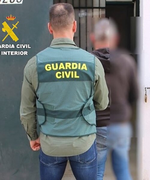 Cae una red que estafó 266.000 euros usando identidades falsas y tarjetas bancarias