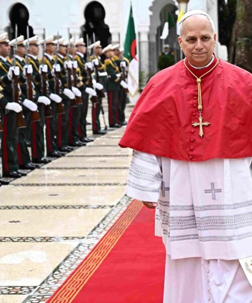 León XIV se convierte al fin en el Papa anti-Trump