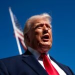 Última hora de la guerra de Estados Unidos e Israel contra Irán, en directo | Irán amenaza con atacar a los buques militares que se acerquen a Ormuz tras el anuncio de Trump de que quiere bloquear el estrecho