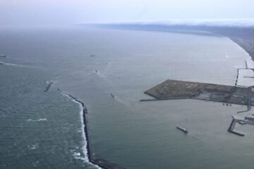 Japón levanta la alerta de tsunami pero eleva el riesgo de sufrir un segundo terremoto más potente