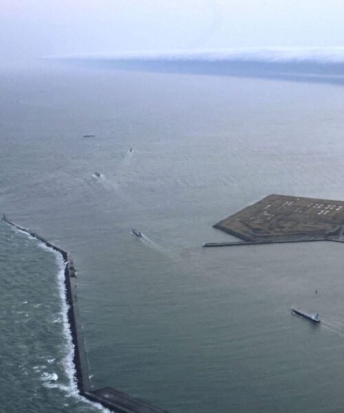 Japón levanta la alerta de tsunami pero eleva el riesgo de sufrir un segundo terremoto más potente