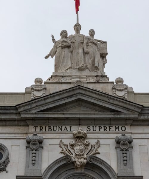 De los motes a los comentarios sexuales: un sargento acaba condenado por cruzar la línea