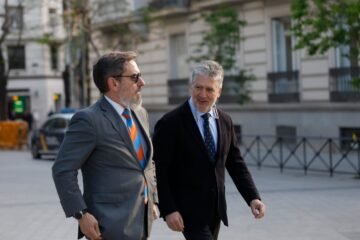 Juicio de Kitchen por la trama de corrupción policial vinculada al PP, en directo