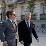 Juicio de Kitchen, en directo | El interrogatorio se vuelca en si Villarejo informó o no de sus actividades privadas a la Policía