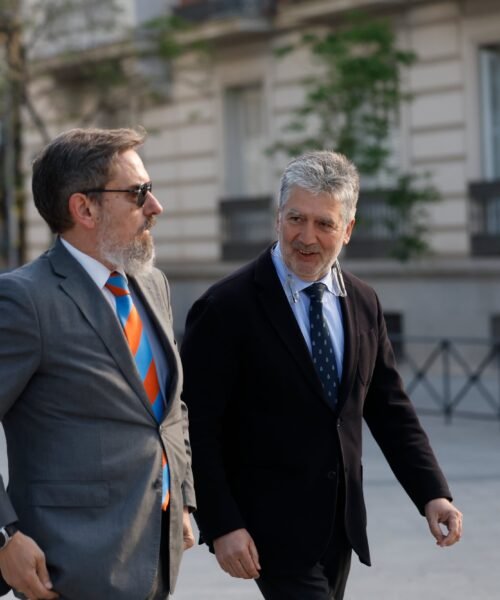 Juicio de Kitchen, en directo | El interrogatorio se vuelca en si Villarejo informó o no de sus actividades privadas a la Policía