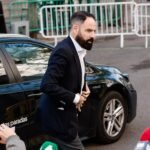 Primer juicio contra Ábalos, Koldo y Aldama por la trama de las mascarillas, en directo | El exgerente del PSOE: “No existen billetes de 500 o 200 euros entregados por el PSOE”