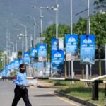 Última hora de la guerra de Estados Unidos e Israel contra Irán, en directo | Washington suspende de forma temporal su viaje a Islamabad para negociar con Teherán