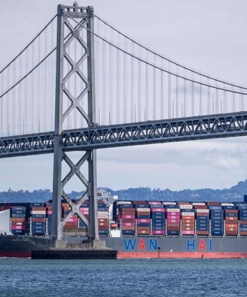 La Administración Trump comienza a devolver 166.000 millones de dólares por aranceles cobrados indebidamente