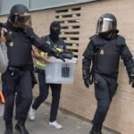 El Supremo autoriza a los Mossos a destruir las pruebas del referéndum del 1-O, pero ordena conservar una muestra de cada una