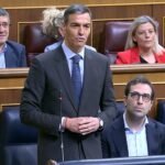 Feijóo reprocha la falta de inversión y Sánchez responde: “Ustedes se financian en B y quieren trabajadores en B”