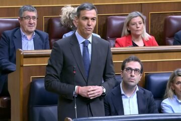 Feijóo reprocha la falta de inversión y Sánchez responde: “Ustedes se financian en B y quieren trabajadores en B”