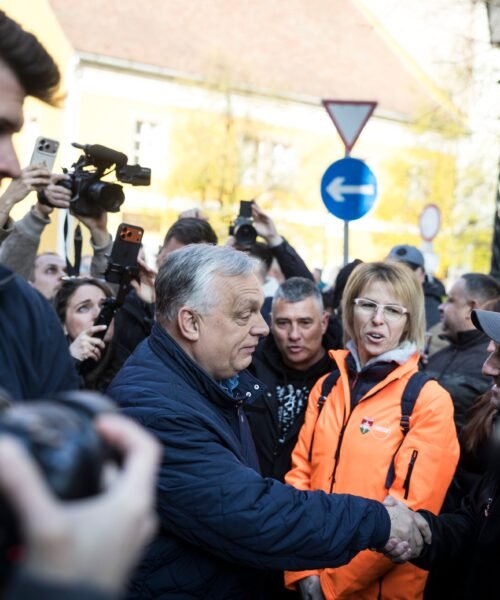 La Hungría de Orbán, a examen tras 16 años de corrupción y deriva autoritaria