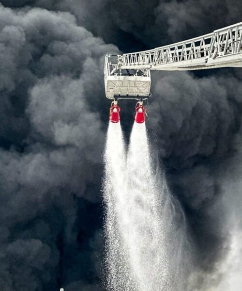 El misterioso ataque de Rusia que dejó a Hungría sin petróleo (y a Ucrania sin dinero de la UE)