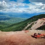 Seguridad económica, minerales críticos y acero: México y Estados Unidos trazan una hoja de ruta rumbo a la revisión del TMEC