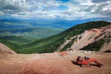 Seguridad económica, minerales críticos y acero: México y Estados Unidos trazan una hoja de ruta rumbo a la revisión del TMEC