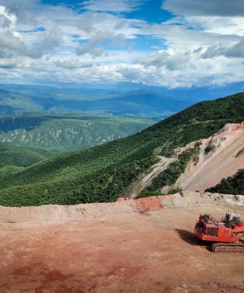 Seguridad económica, minerales críticos y acero: México y Estados Unidos trazan una hoja de ruta rumbo a la revisión del TMEC