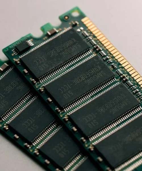 La escasez de memoria RAM podría durar años