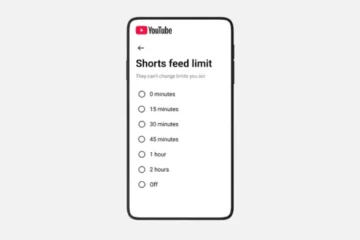 Cómo eliminar los Shorts en la app de YouTube en Android e iOS