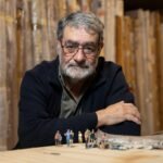 El Govern concede la Creu de Sant Jordi a Joan Fontcuberta, Enric Majó y Silvia Munt