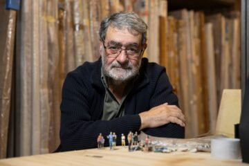 El Govern concede la Creu de Sant Jordi a Joan Fontcuberta, Enric Majó y Silvia Munt