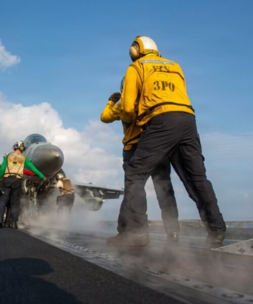 Última hora de la guerra de Estados Unidos e Israel contra Irán, en directo | Irán derriba sobre su territorio un avión caza estadounidense