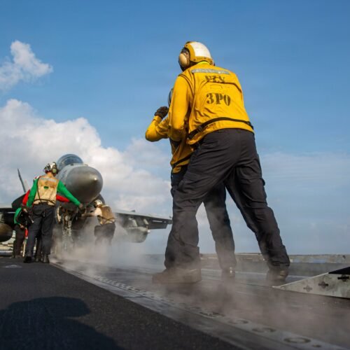 Última hora de la guerra de Estados Unidos e Israel contra Irán, en directo | Rescatado uno de los militares del caza estadounidense derribado en Irán, según varios medios