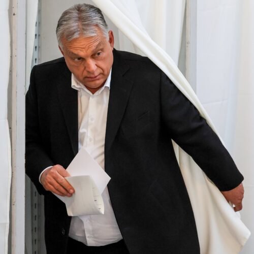 La participación en las elecciones de Hungría bate récord de movilización