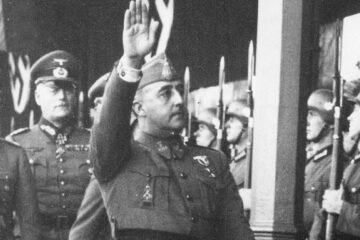 El Gobierno firma la resolución para extinguir la Fundación Francisco Franco: “Estamos protegiendo la dignidad de las víctimas”