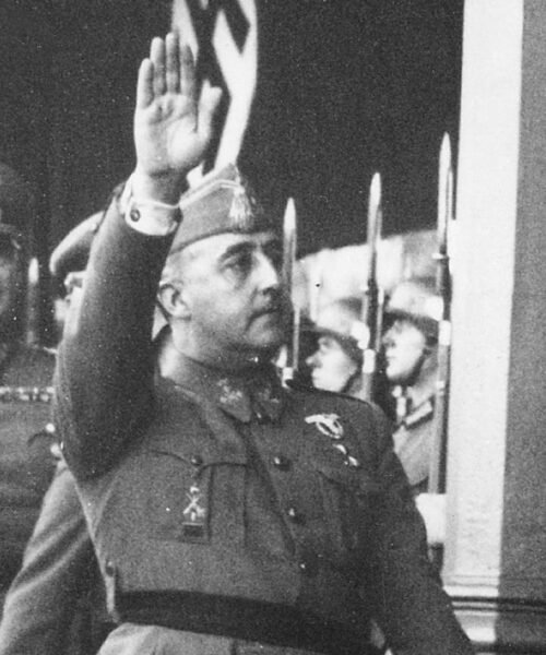 El Gobierno firma la resolución para extinguir la Fundación Francisco Franco: “Estamos protegiendo la dignidad de las víctimas”